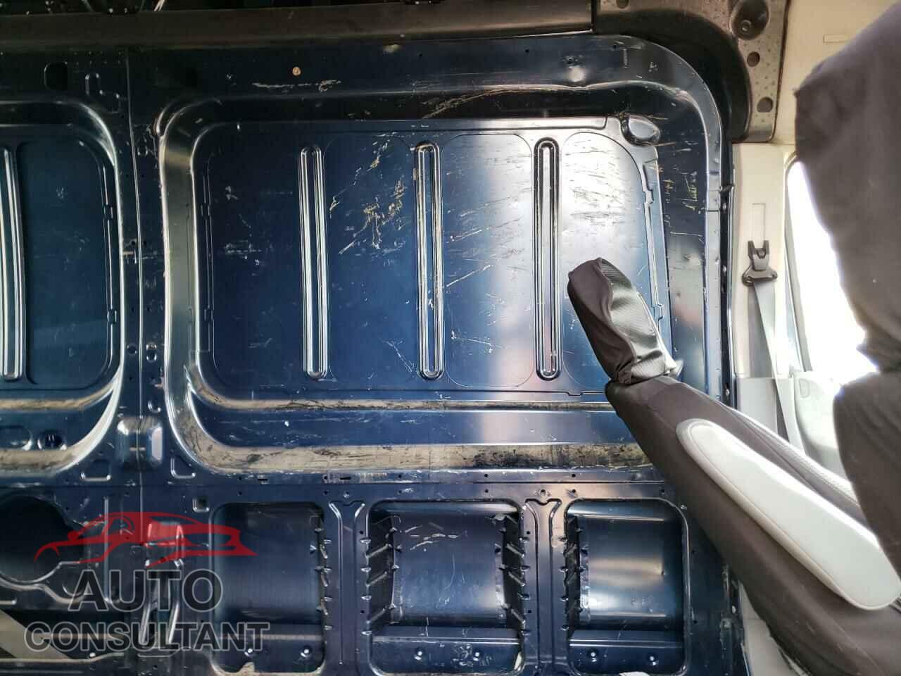 FORD TRANSIT 2017 - 1FTYE2CM0HKA29383