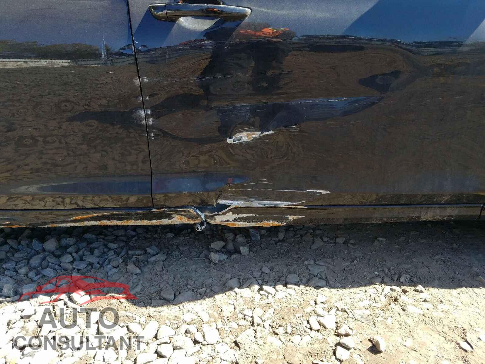 HYUNDAI ACCENT 2018 - 3KPC24A35JE013035