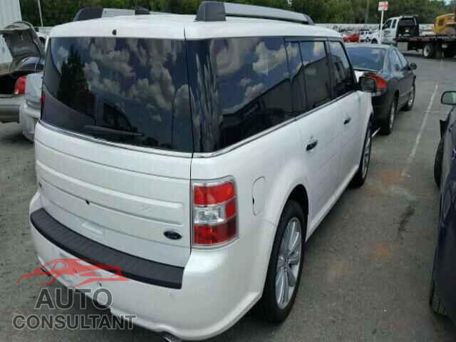 FORD FLEX 2016 - 2FMGK5C85GBA19428