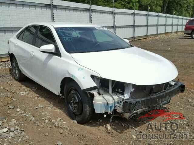 TOYOTA CAMRY 2015 - 4T1BF1FK8FU021505