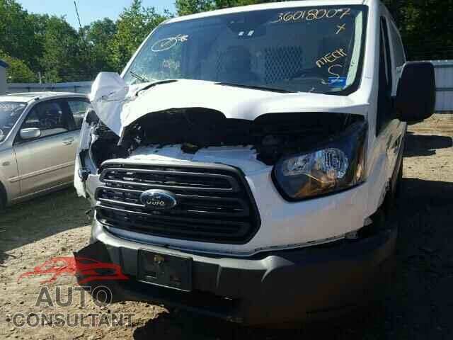 FORD TRANSIT CO 2015 - 1FTNE1YM2FKB29911