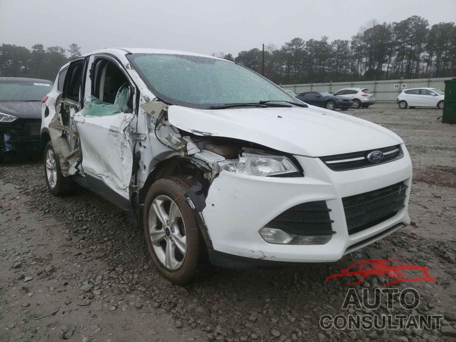FORD ESCAPE 2016 - 1FMCU0GX6GUC81708