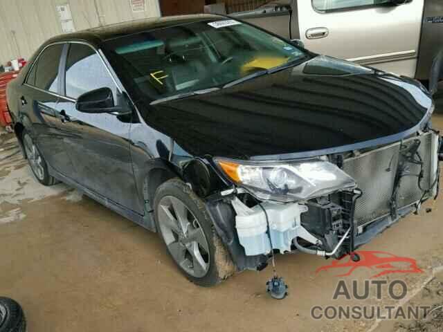 TOYOTA CAMRY 2014 - 4T1BF1FK7EU426835