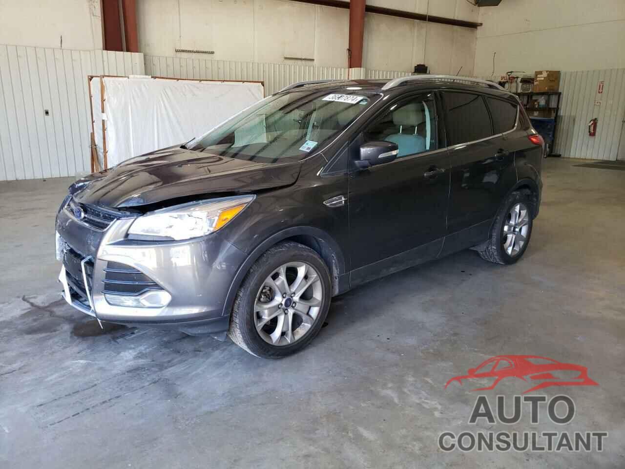 FORD ESCAPE 2016 - 1FMCU0J9XGUB11636