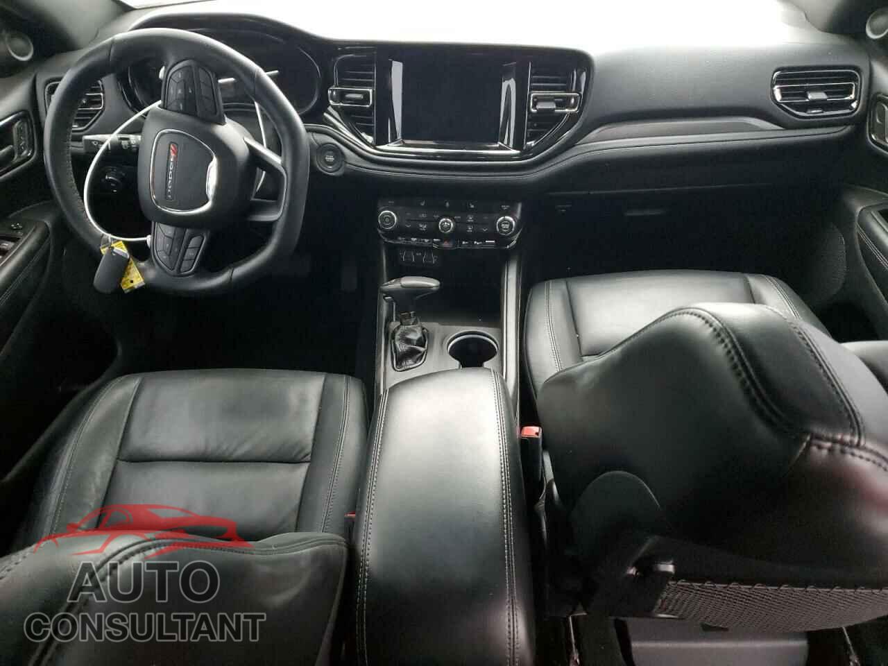 DODGE DURANGO 2021 - 1C4RDJDG0MC576152