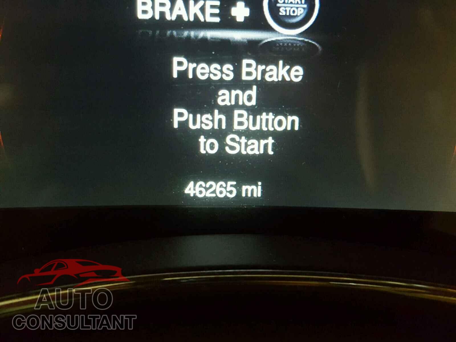 DODGE DURANGO 2015 - 1C4RDJDG2FC186785