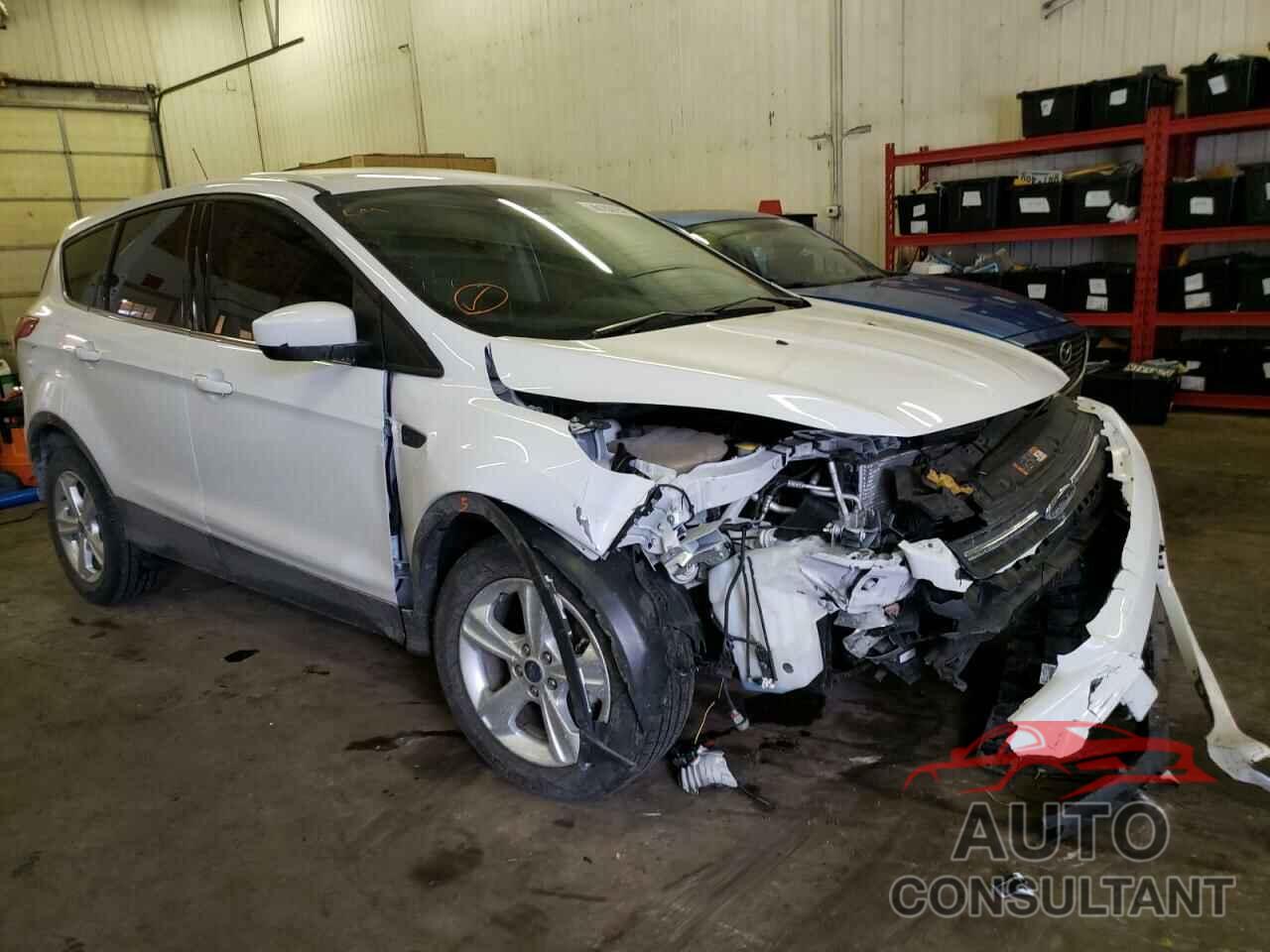 FORD ESCAPE 2016 - 1FMCU0G79GUB22973