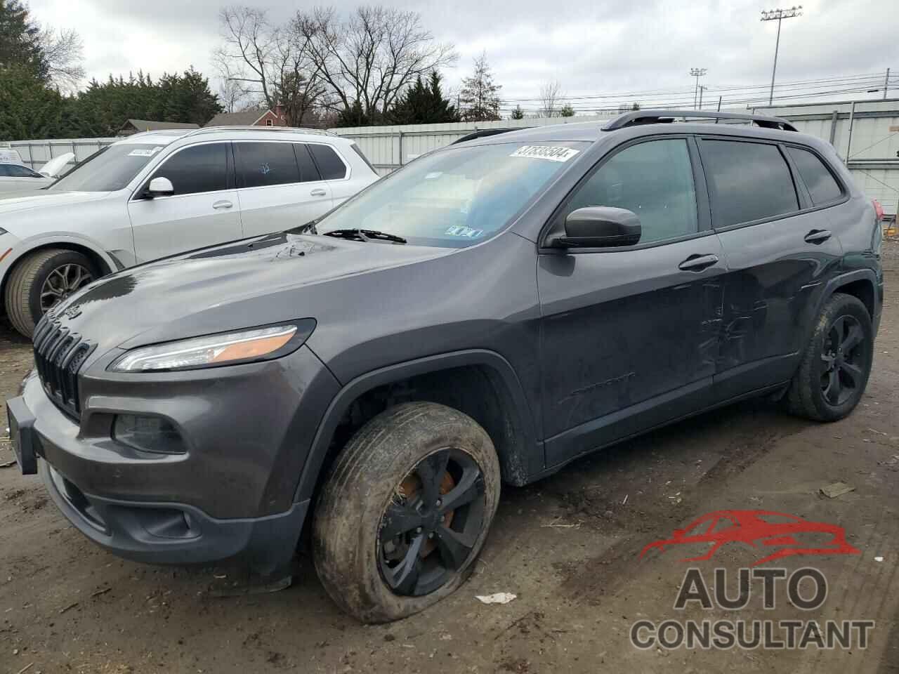 JEEP GRAND CHER 2018 - 1C4PJMDXXJD500624