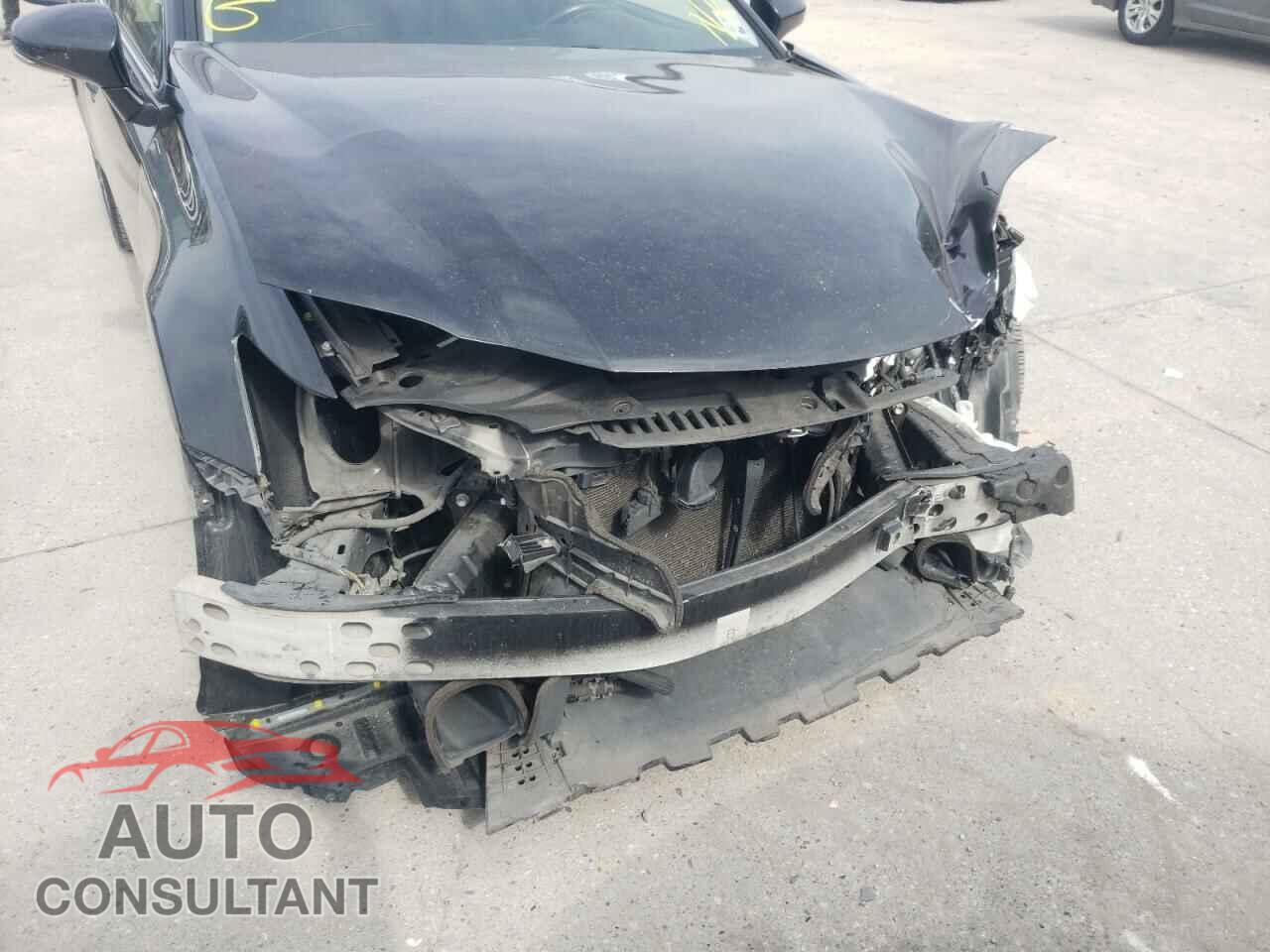 LEXUS GS200 2016 - JTHBA1BL9GA000357
