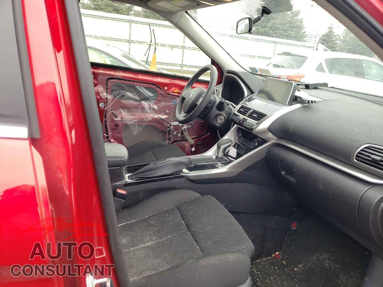 MITSUBISHI ECLIPSE 2019 - JA4AT4AA7KZ027800