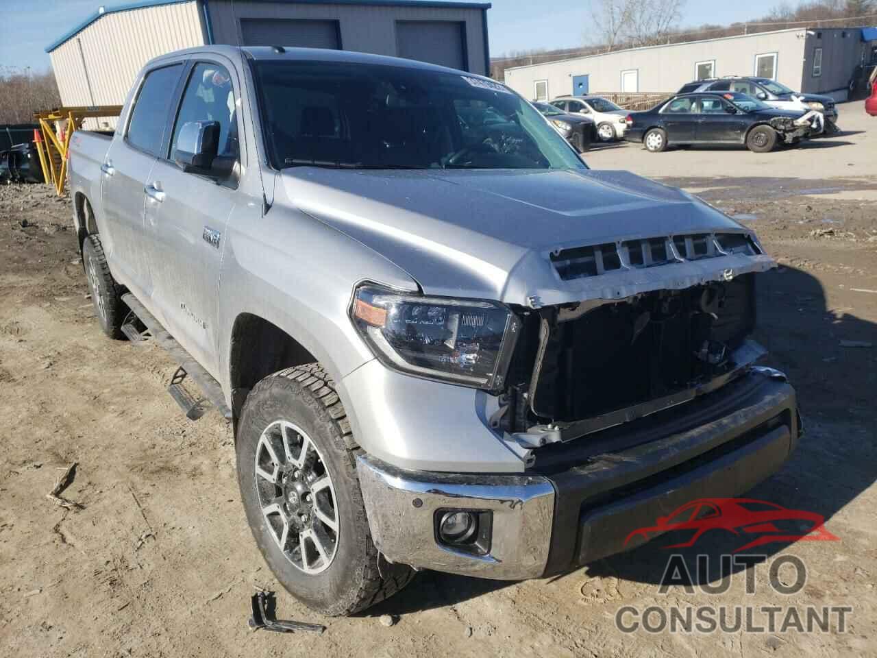 TOYOTA TUNDRA 2019 - 5TFHY5F17KX856558