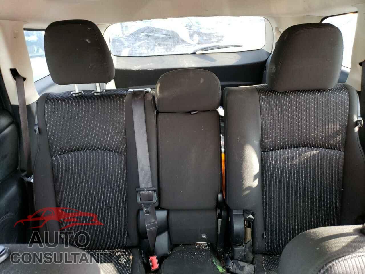 DODGE JOURNEY 2019 - 3C4PDCBB3KT719185