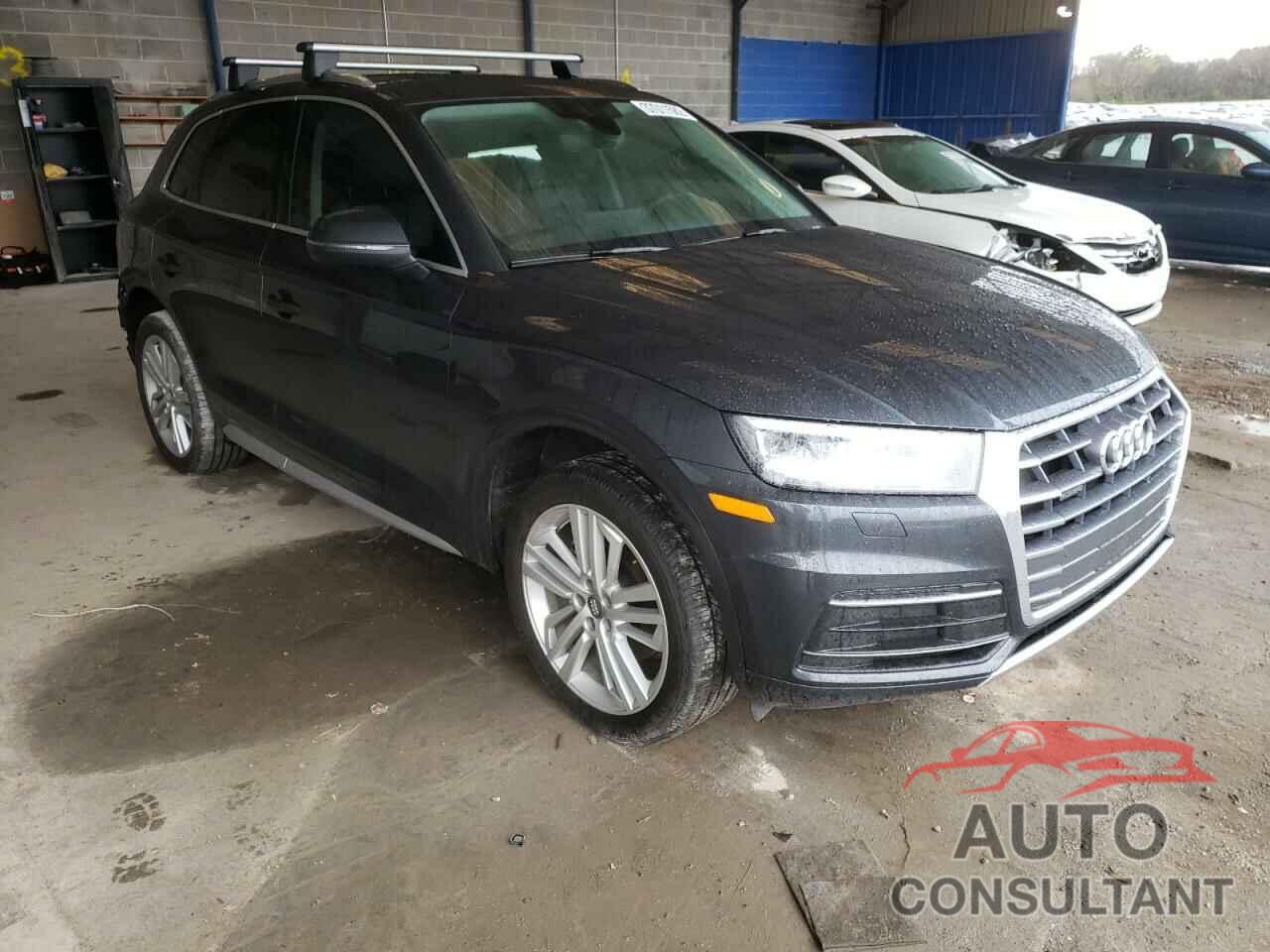 AUDI Q5 2020 - WA1BNAFY8L2073472