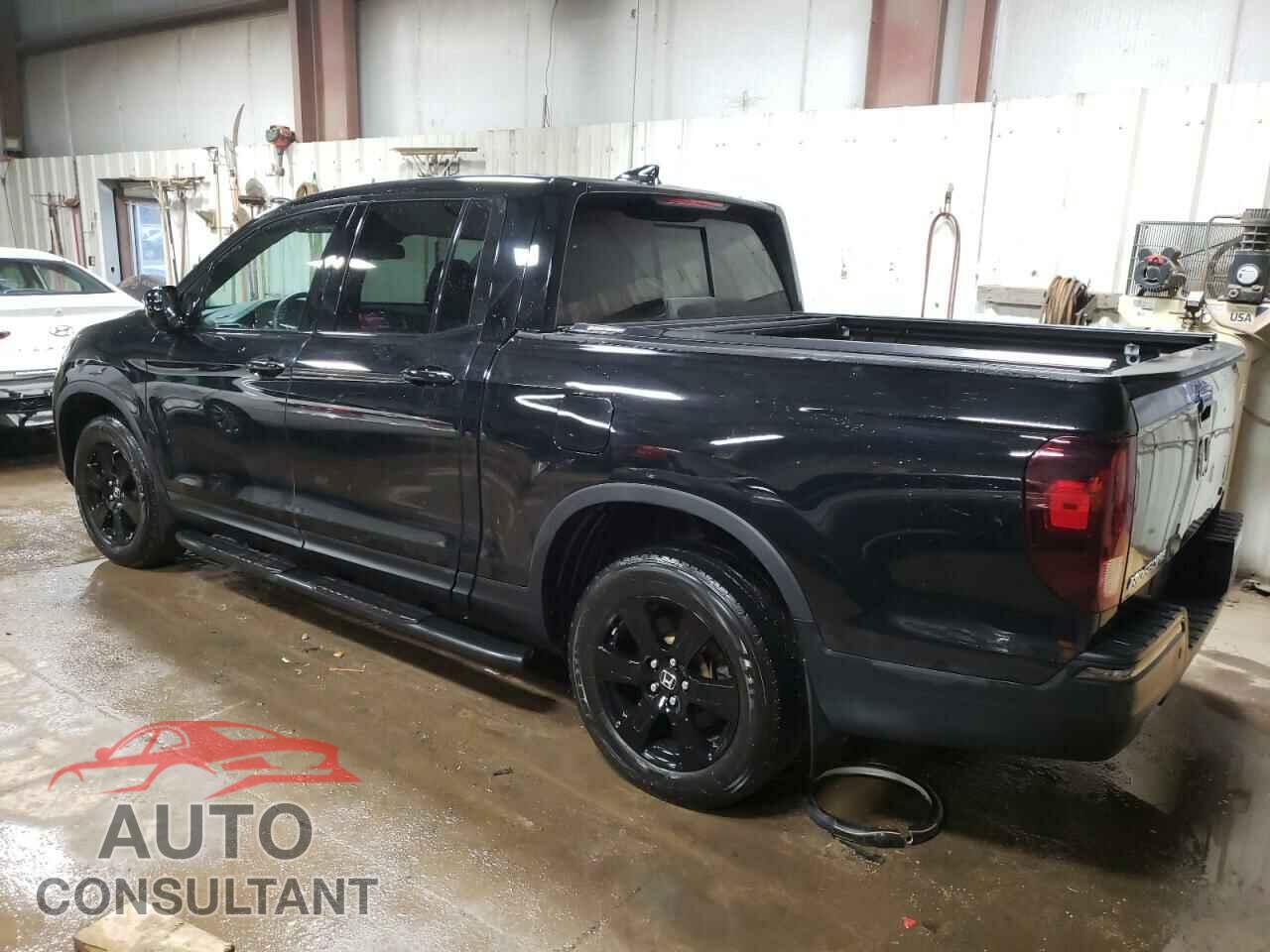 HONDA RIDGELINE 2019 - 5FPYK3F84KB041853