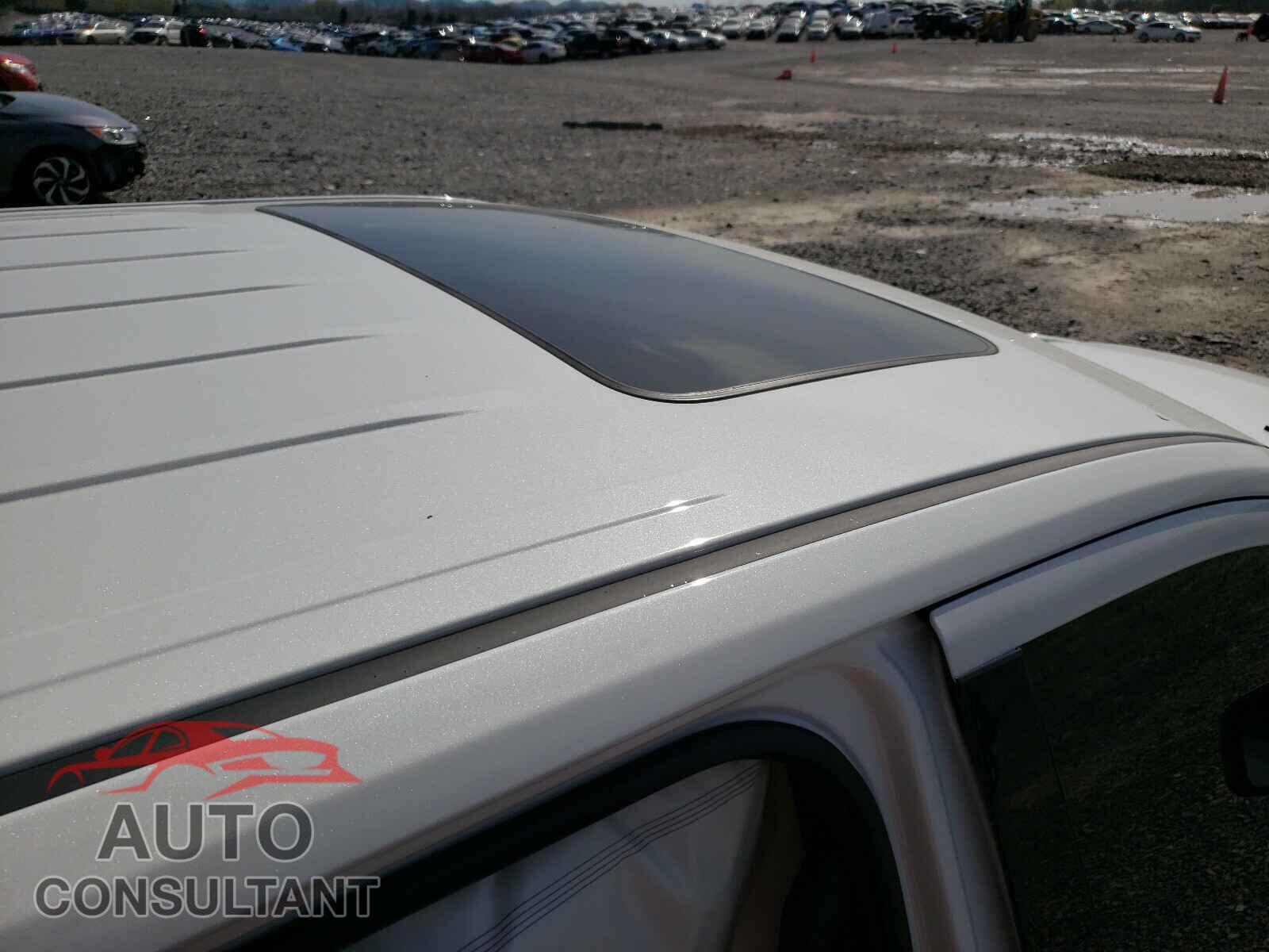 DODGE DURANGO 2019 - 1C4SDJCTXKC525917