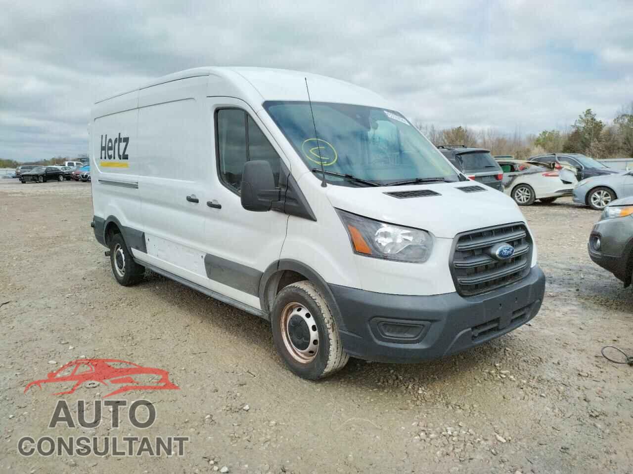 FORD TRANSIT CO 2020 - 1FTBR1C8XLKA04801