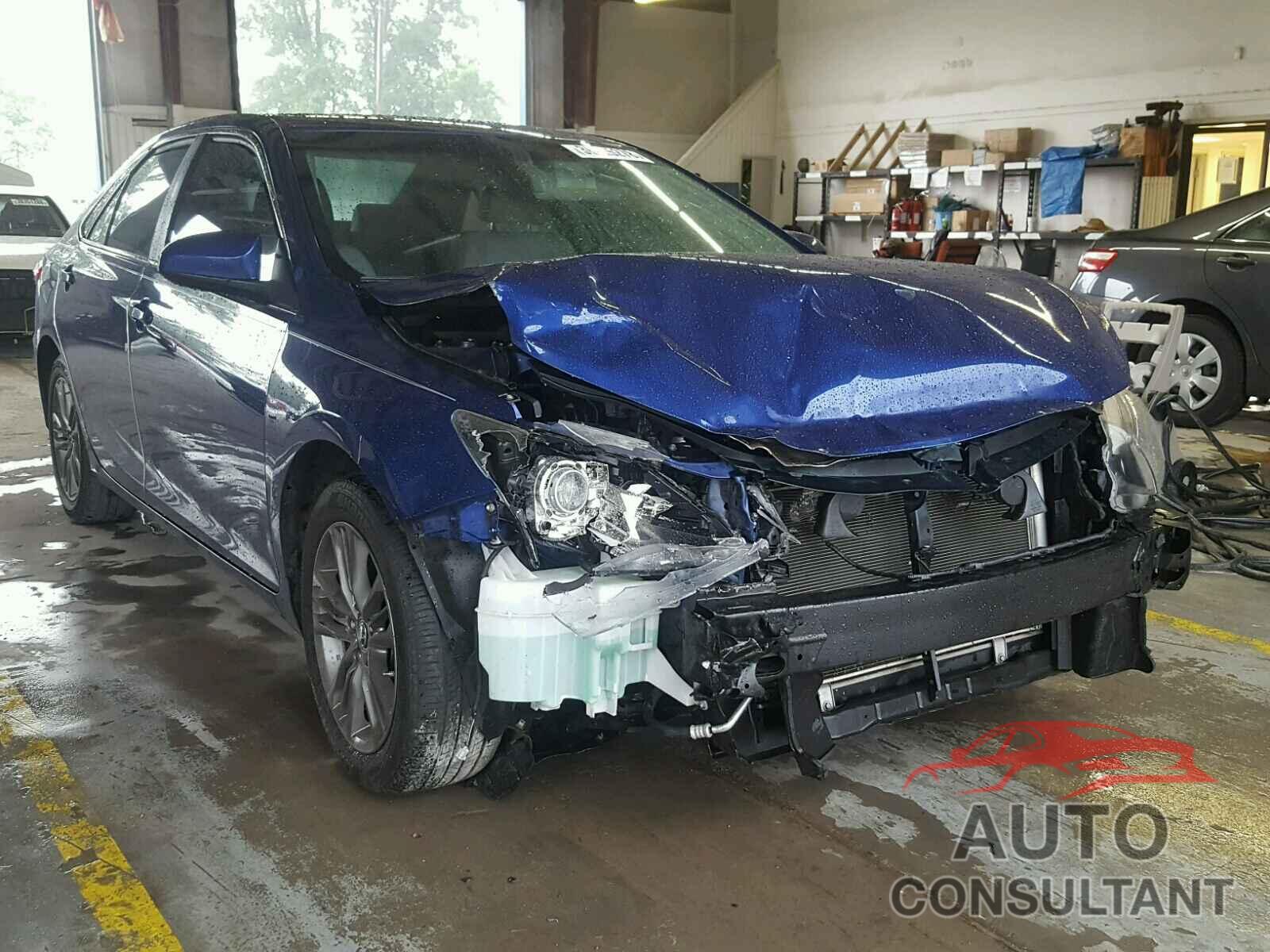 TOYOTA CAMRY 2016 - 4T1BF1FK2GU513948