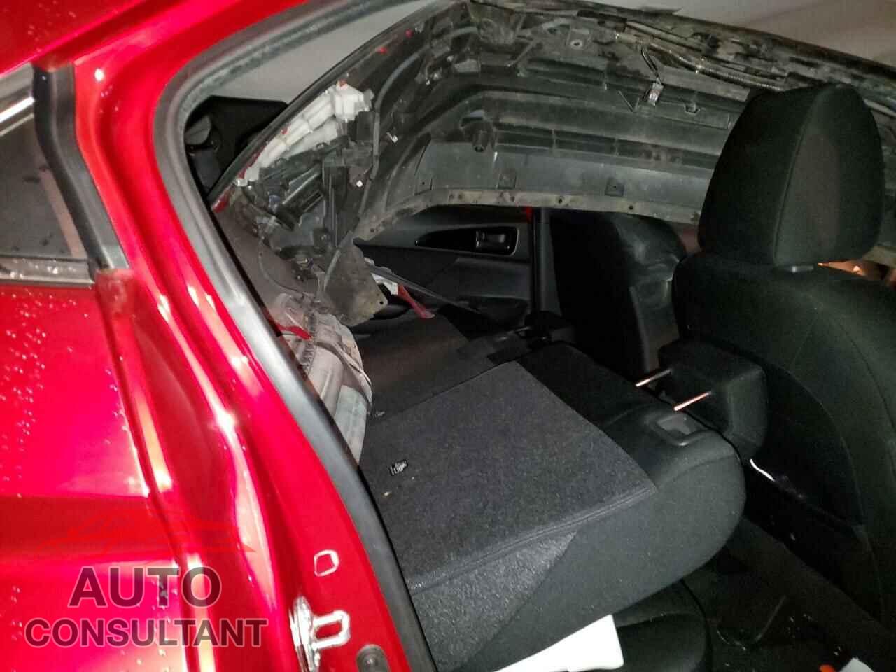 MITSUBISHI ECLIPSE 2020 - JA4AT3AA9LZ006989