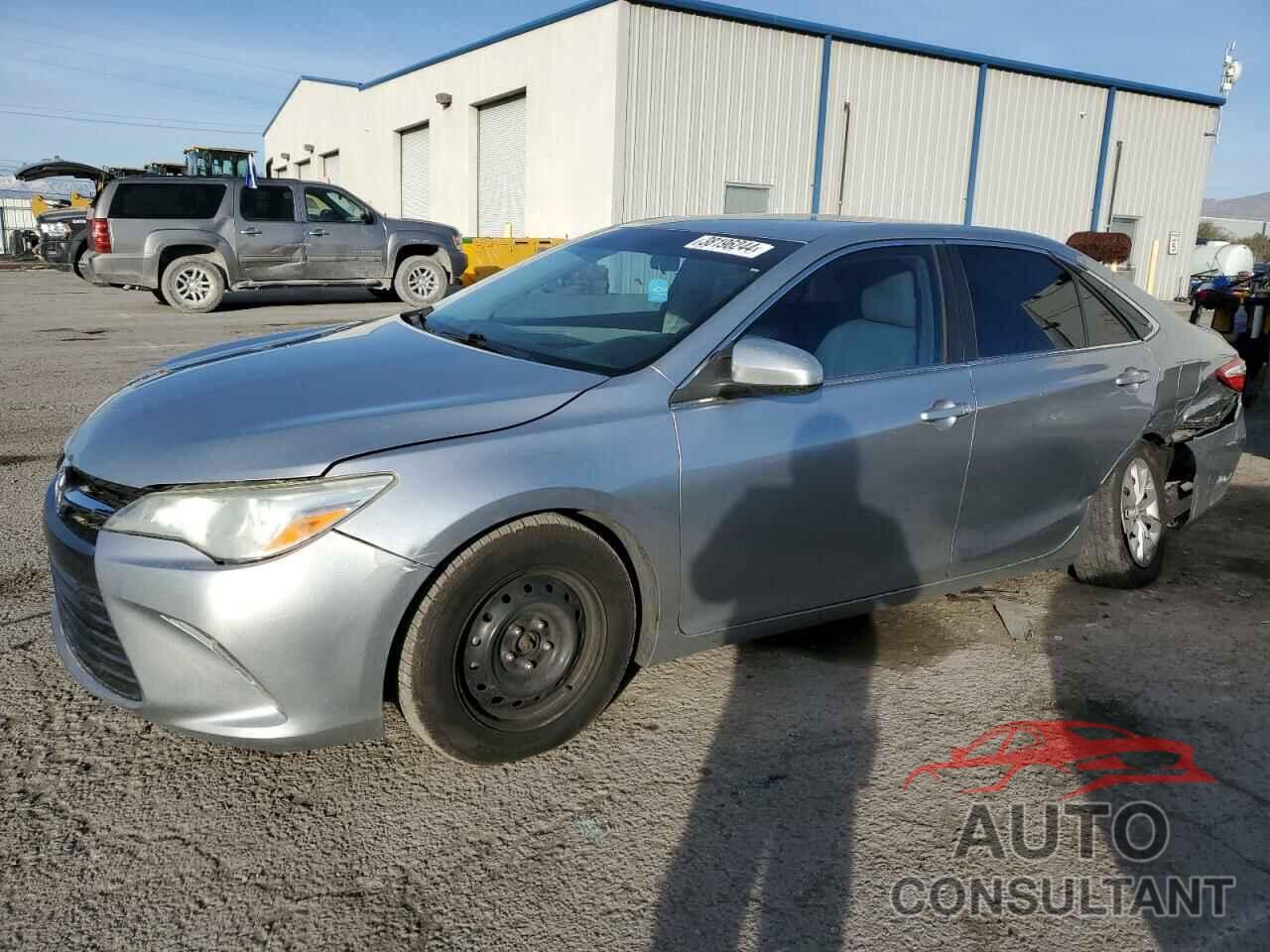 TOYOTA CAMRY 2015 - 4T4BF1FK4FR500929