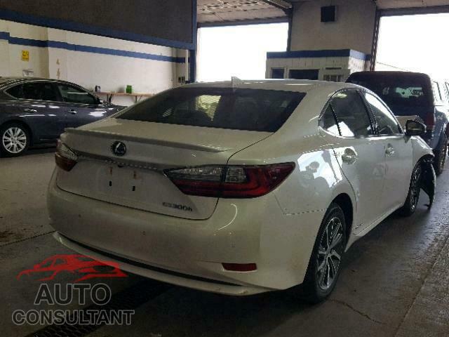 LEXUS ES300 2017 - JTHBW1GG4H2159408