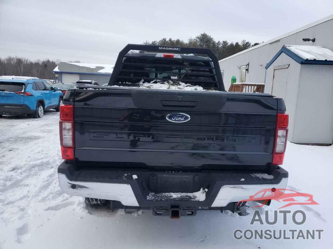 FORD F250 2020 - 1FT7X2B69LEC84341