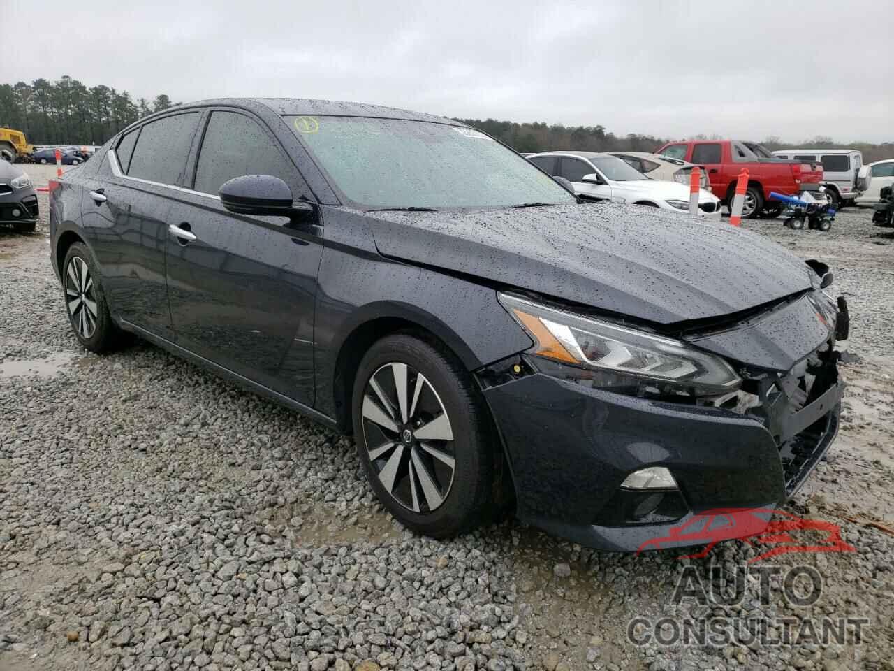 NISSAN ALTIMA SV 2019 - 1N4BL4DV5KC156605