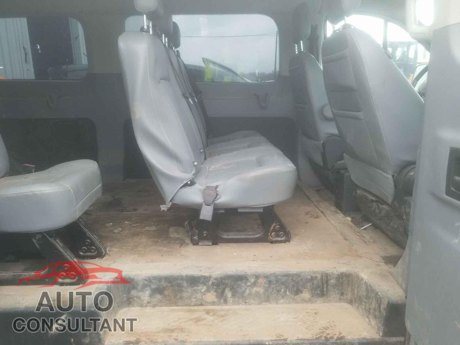 FORD TRANSIT CO 2017 - 1FBZX2ZM2HKA38404