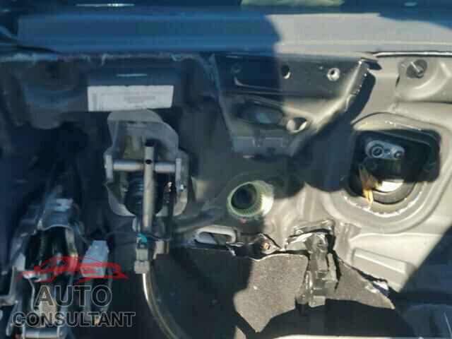DODGE DURANGO 2015 - 1C4RDJAGXFC690487