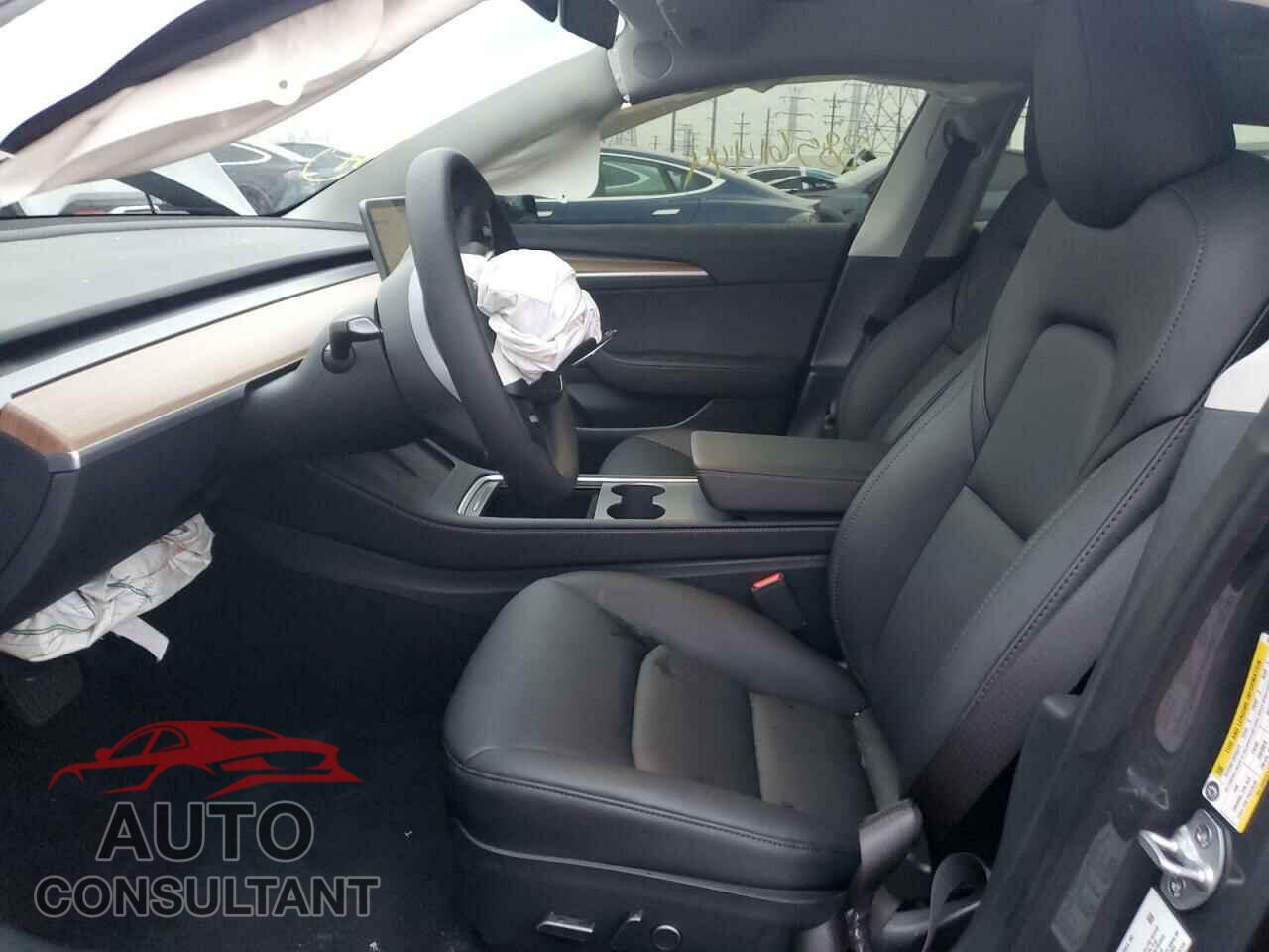 TESLA MODEL 3 2023 - 5YJ3E1EA1PF666480