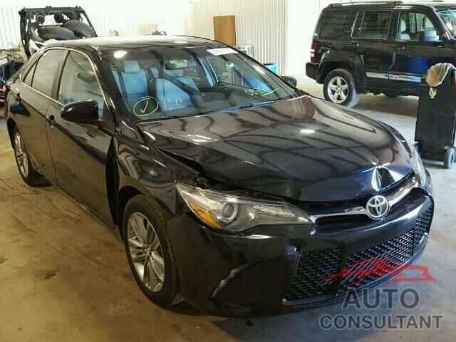 TOYOTA CAMRY 2015 - 4T1BF1FK0FU053607