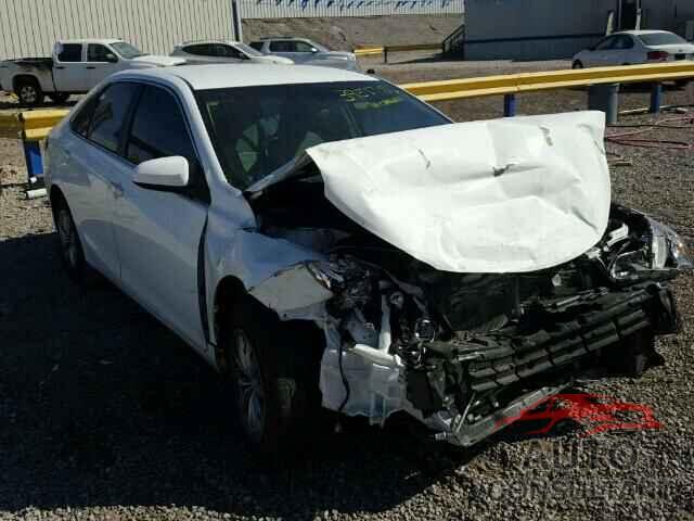 TOYOTA CAMRY 2015 - 4T1BF1FK5FU110609