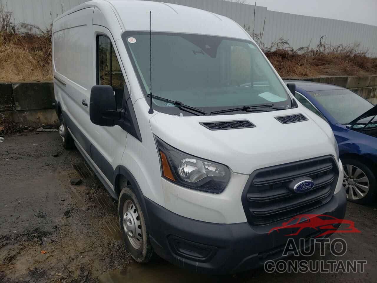 FORD TRANSIT CO 2020 - 1FTBR2C89LKA31042