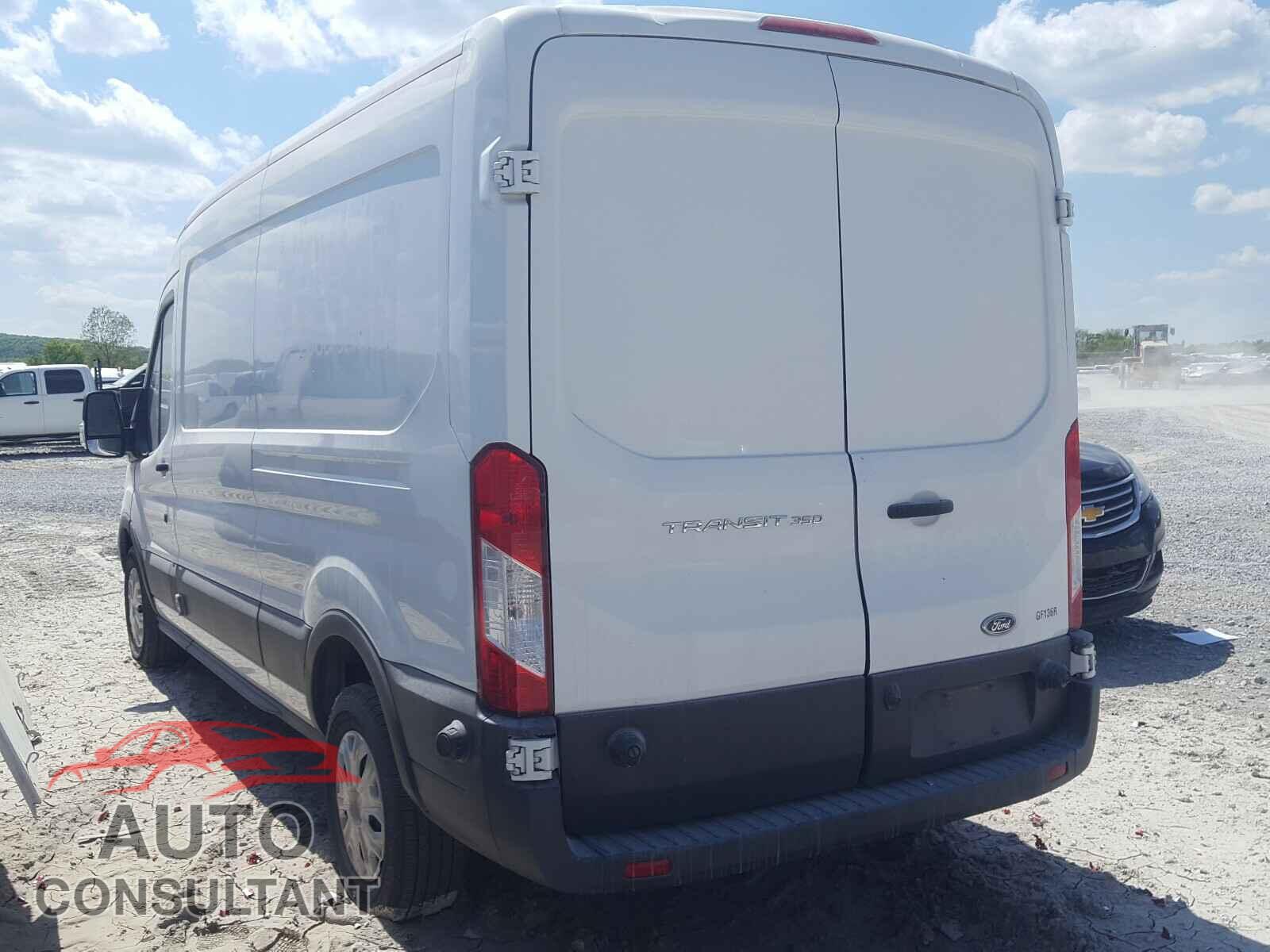 FORD TRANSIT CO 2017 - 1FTBW2CM7HKA75733
