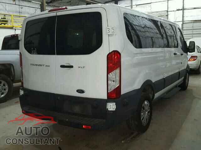 FORD TRANSIT CO 2016 - 1FBZX2ZM5GKA65739