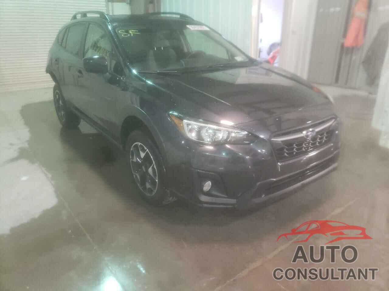 SUBARU CROSSTREK 2019 - JF2GTADC0K8392080