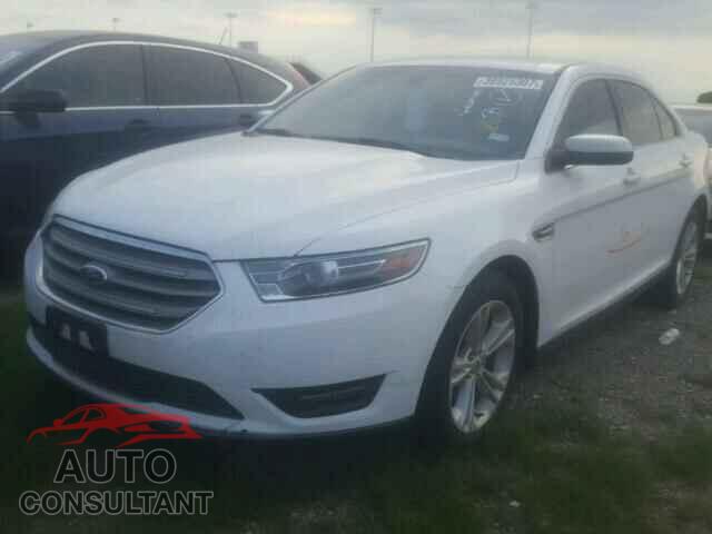 FORD TAURUS 2015 - 1FAHP2E80FG175010