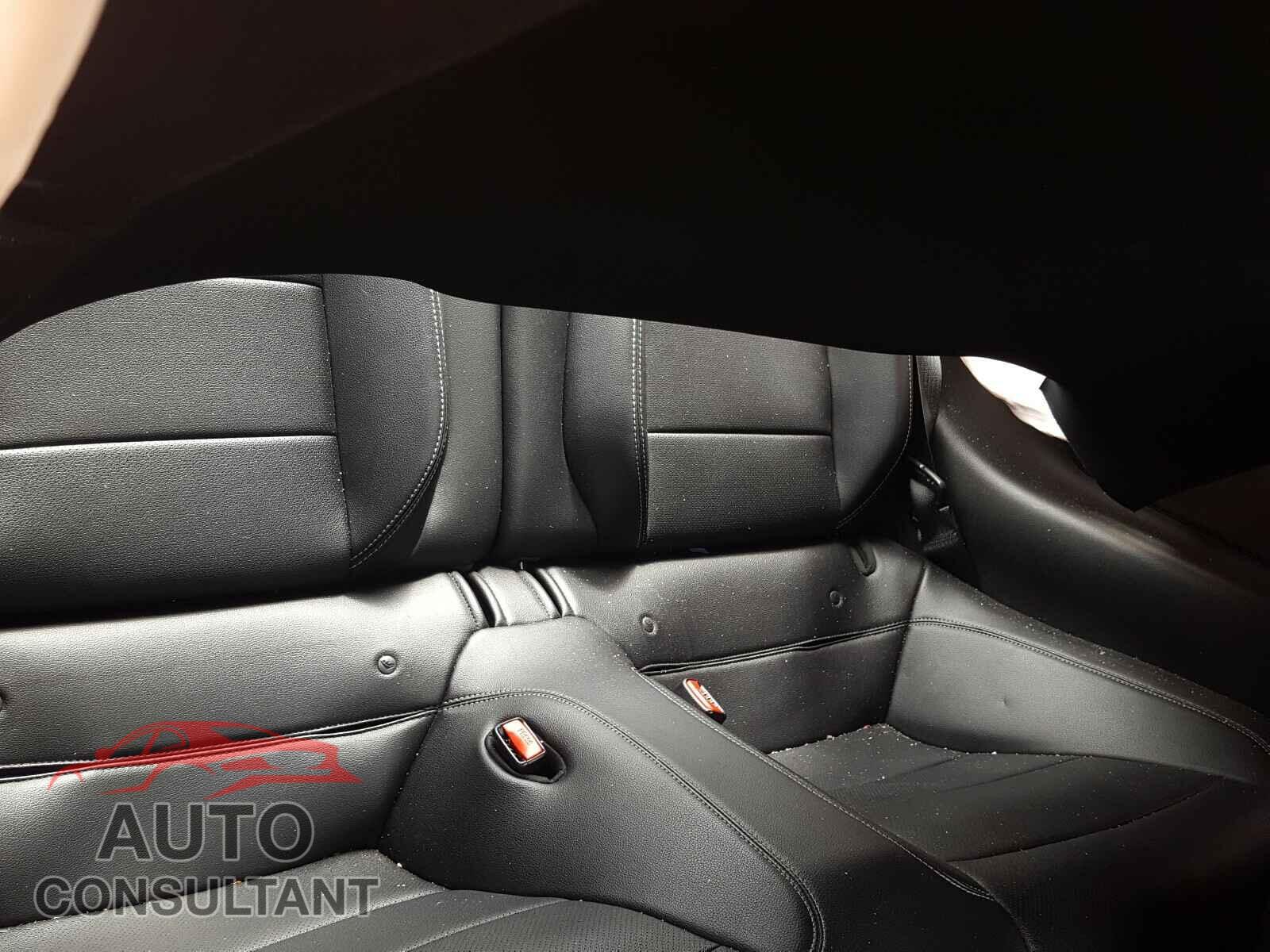 FORD MUSTANG 2016 - 1FA6P8CFXG5335774