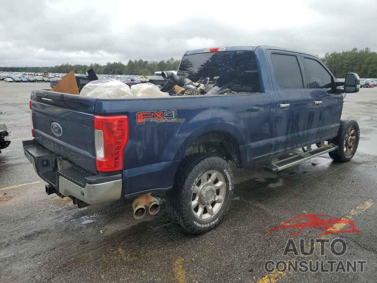 FORD F250 2018 - 1FT7W2BT8JEB04546