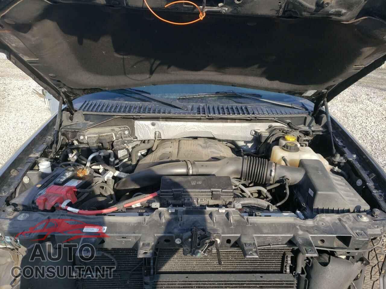 FORD EXPEDITION 2017 - 1FMJU2AT3HEA67926
