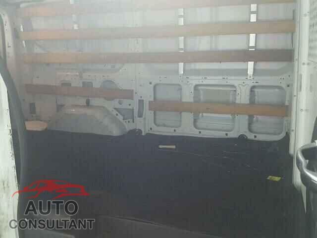 FORD TRANSIT CO 2015 - 1FTNR1ZM3FKA60486
