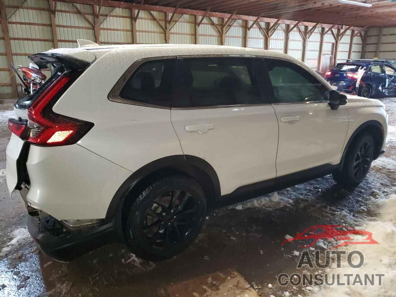 HONDA CRV 2024 - 2HKRS6H75RH201253