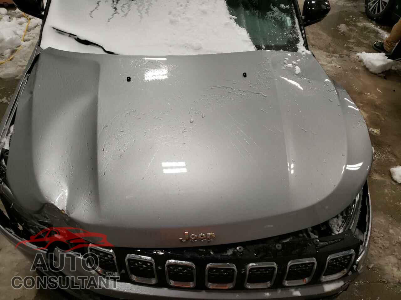 JEEP COMPASS 2023 - 3C4NJDCN5PT565701