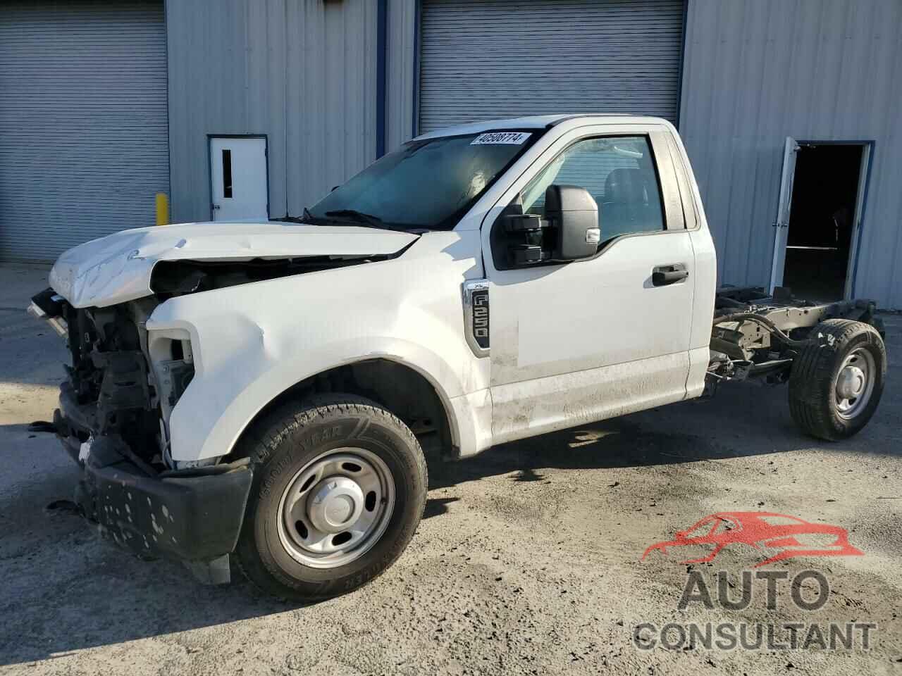 FORD F250 2019 - 1FTBF2A66KEC17791