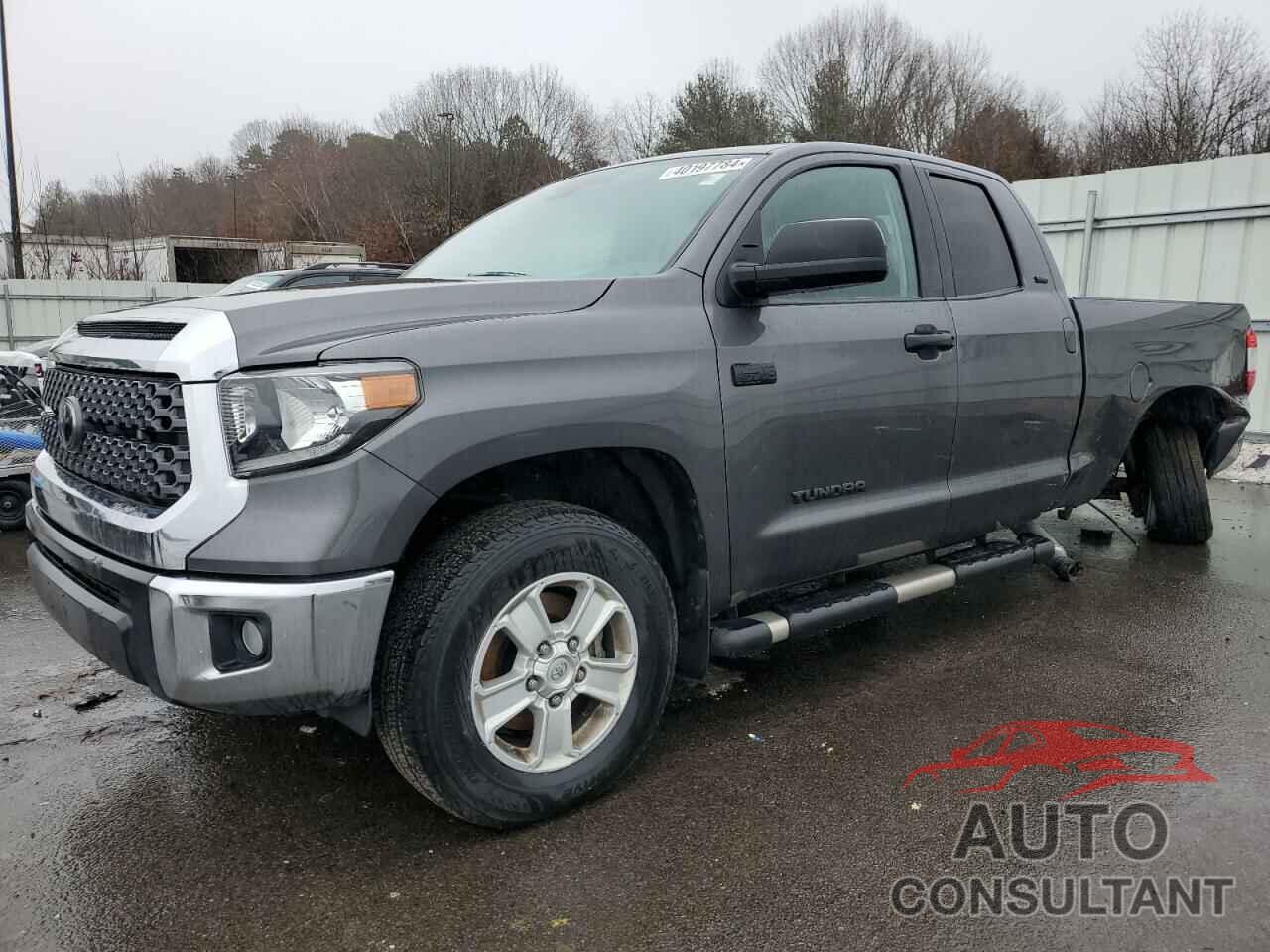 TOYOTA TUNDRA 2020 - 5TFUY5F16LX943741