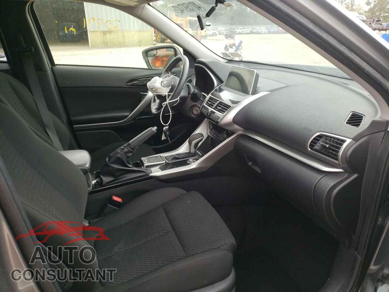 MITSUBISHI ECLIPSE 2020 - JA4AT4AA5LZ009653