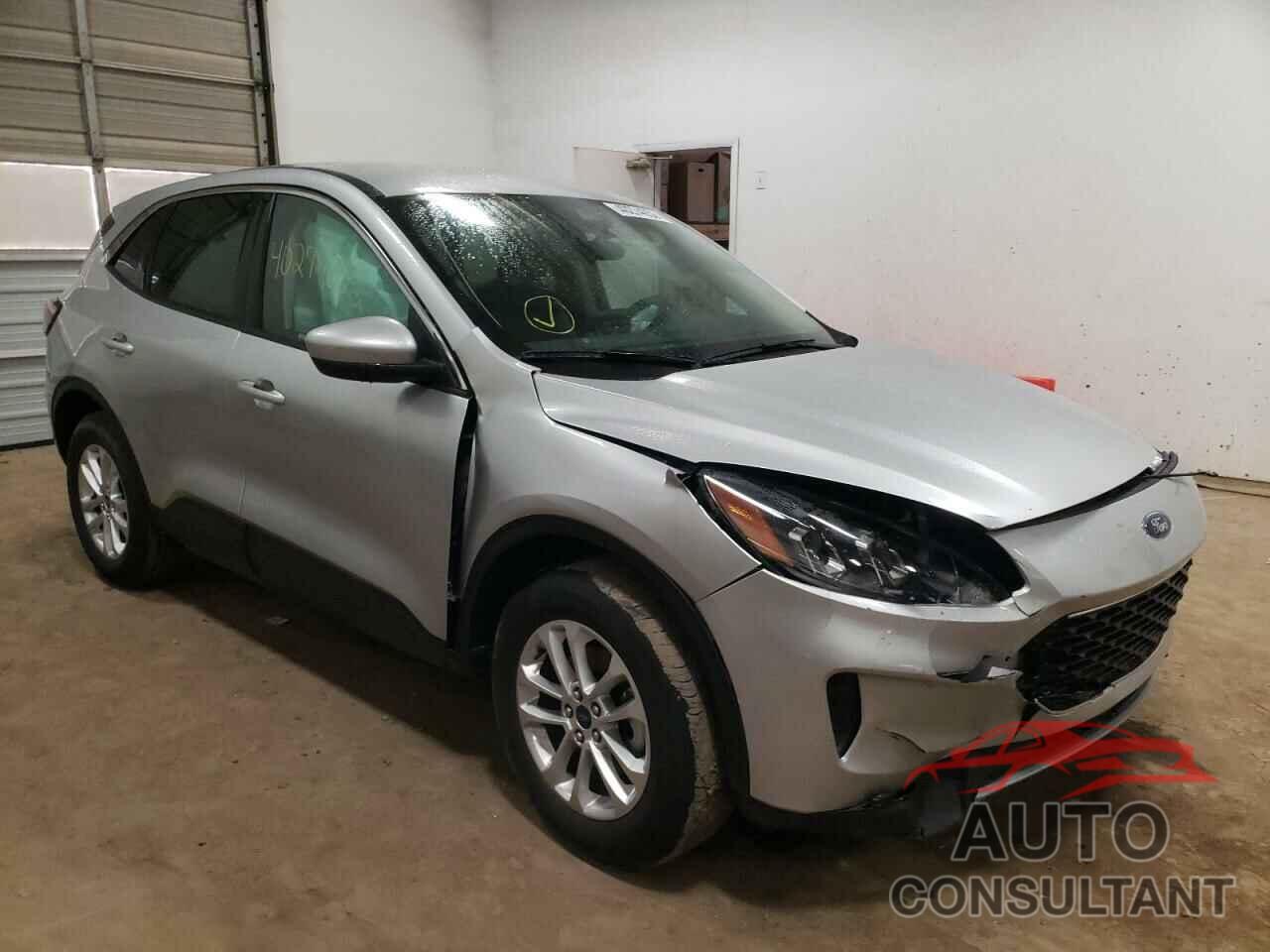 FORD ESCAPE 2020 - 1FMCU9G65LUB63767