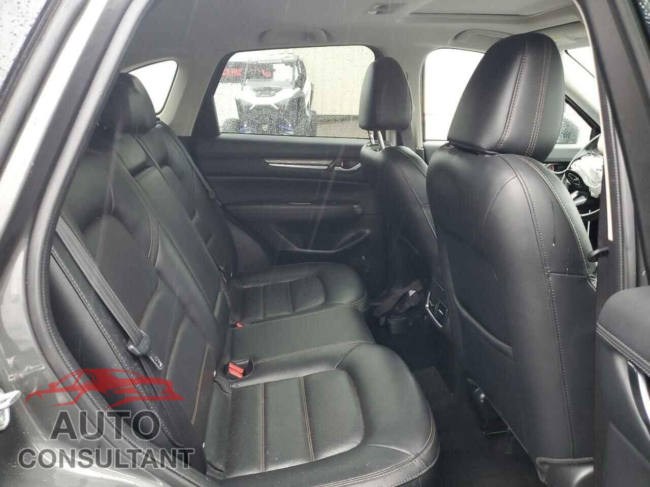 MAZDA CX-5 2019 - JM3KFBDM8K0519419