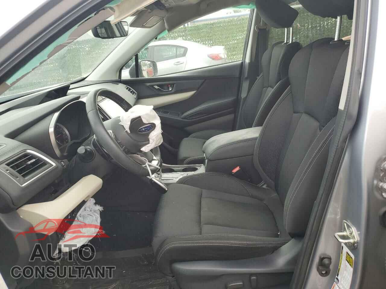 SUBARU ASCENT 2020 - 4S4WMACD1L3449446