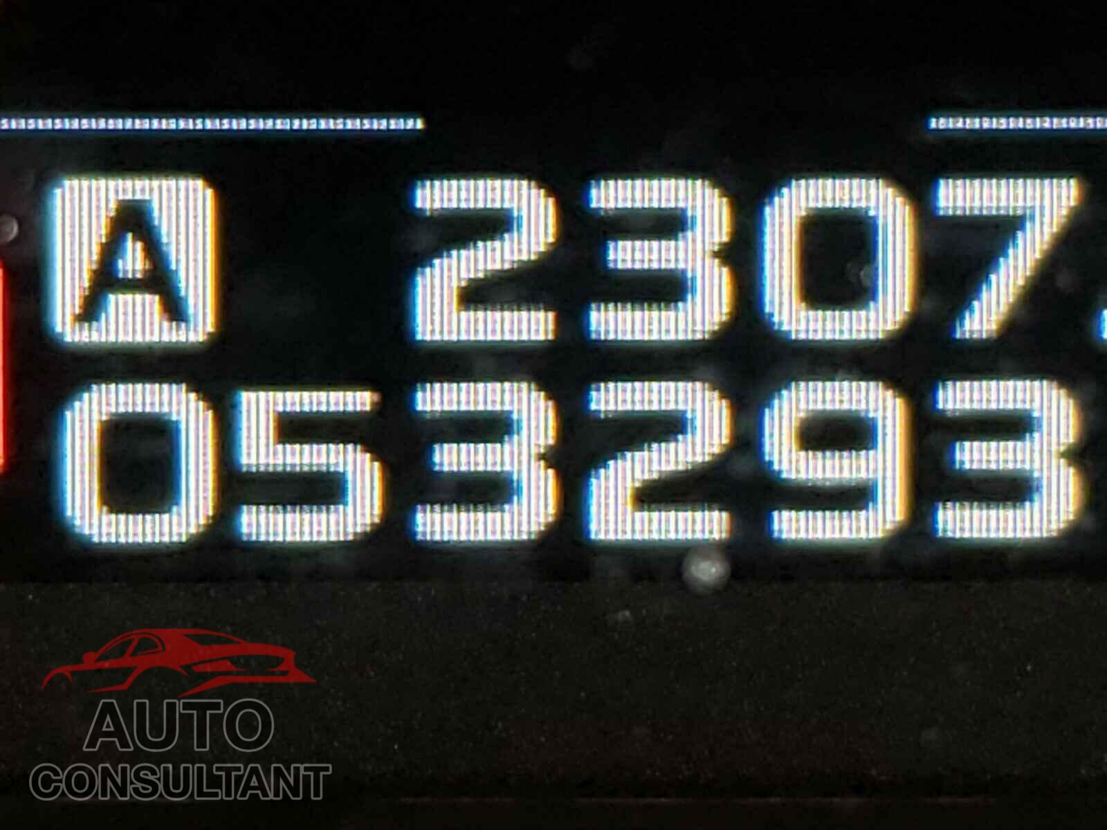 SUBARU IMPREZA 2016 - JF1GPAS63G8315328