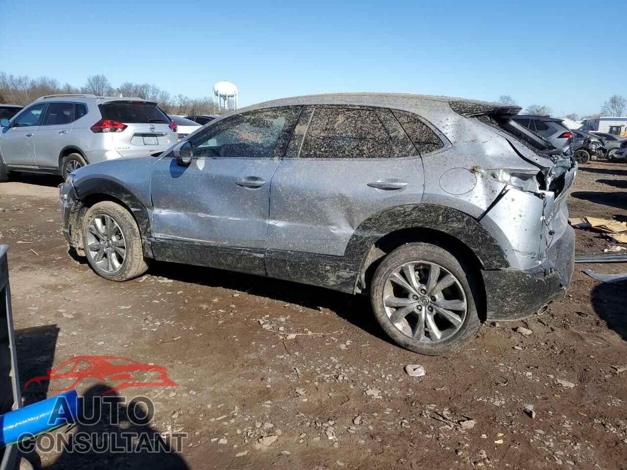 MAZDA CX30 2021 - 3MVDMBBL7MM309135